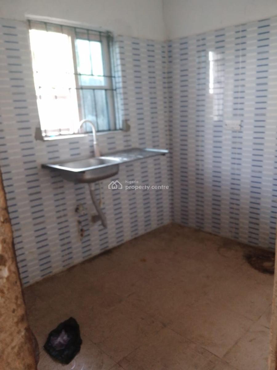 Luxuriously Spacious Mini Flat with Excellent Finishing, 13 a Bode Street, Abijo, Lekki, Lagos, Mini Flat (room and Parlour) for Rent