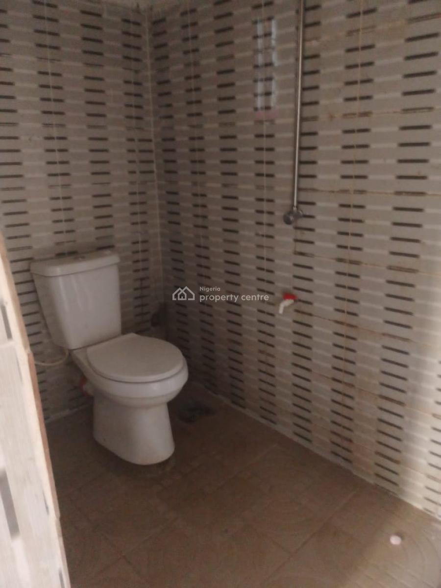 Luxuriously Spacious Mini Flat with Excellent Finishing, 13 a Bode Street, Abijo, Lekki, Lagos, Mini Flat (room and Parlour) for Rent