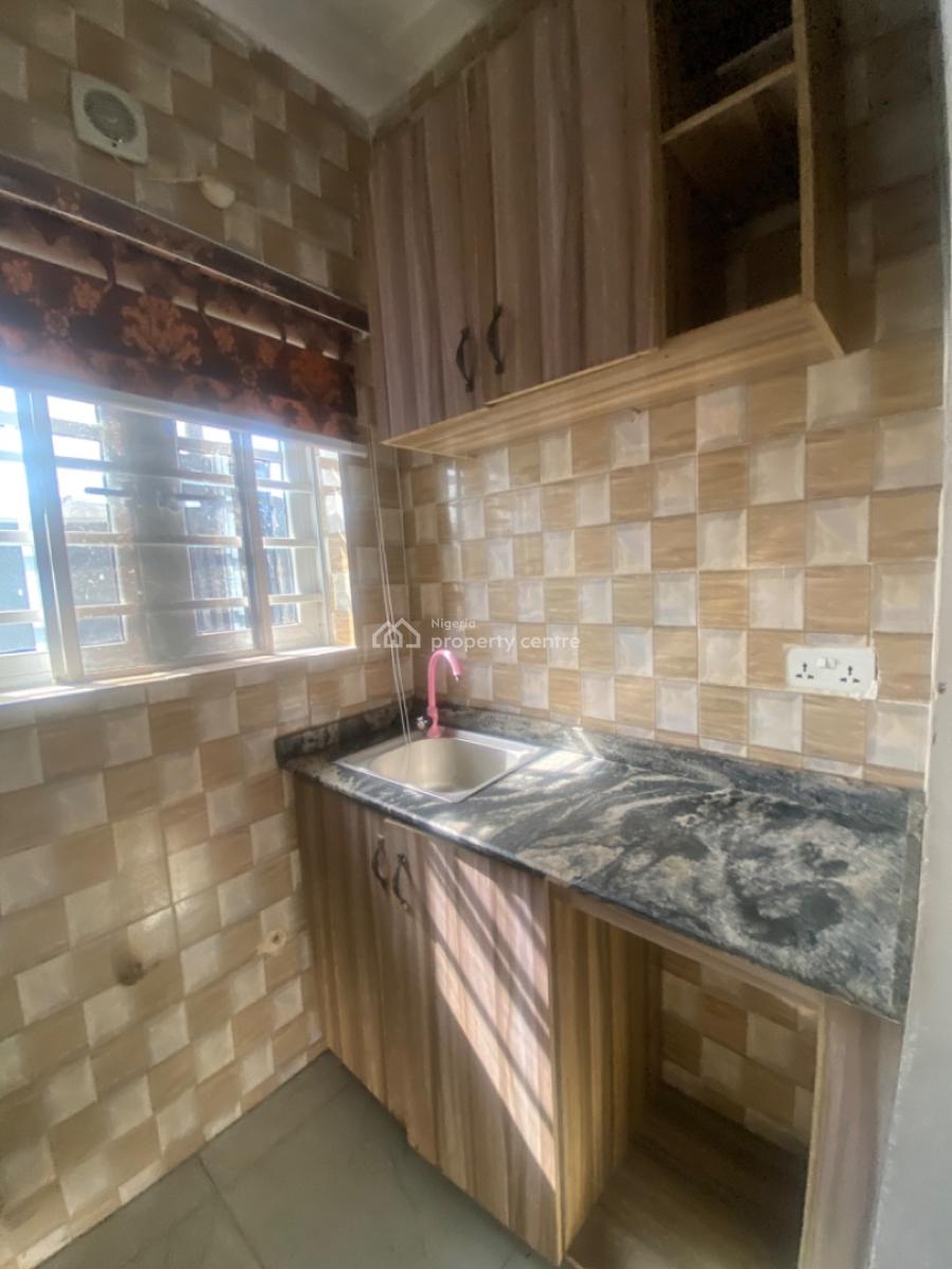 Luxuriously Spacious Self Contain with Excellent Finishing, 13 a Bode Street, Awoyaya, Ibeju Lekki, Lagos, Self Contain (single Rooms) for Rent