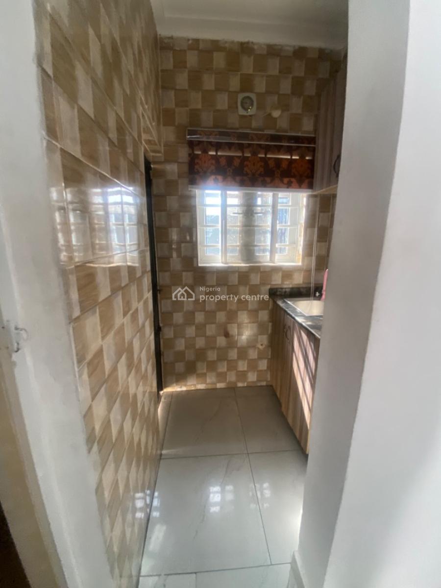 Luxuriously Spacious Self Contain with Excellent Finishing, 13 a Bode Street, Awoyaya, Ibeju Lekki, Lagos, Self Contain (single Rooms) for Rent