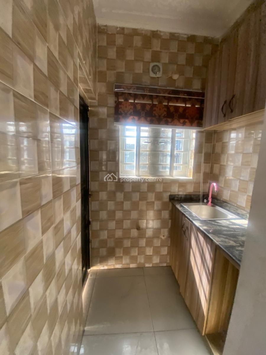 Luxuriously Spacious Self Contain with Excellent Finishing, 13 a Bode Street, Awoyaya, Ibeju Lekki, Lagos, Self Contain (single Rooms) for Rent