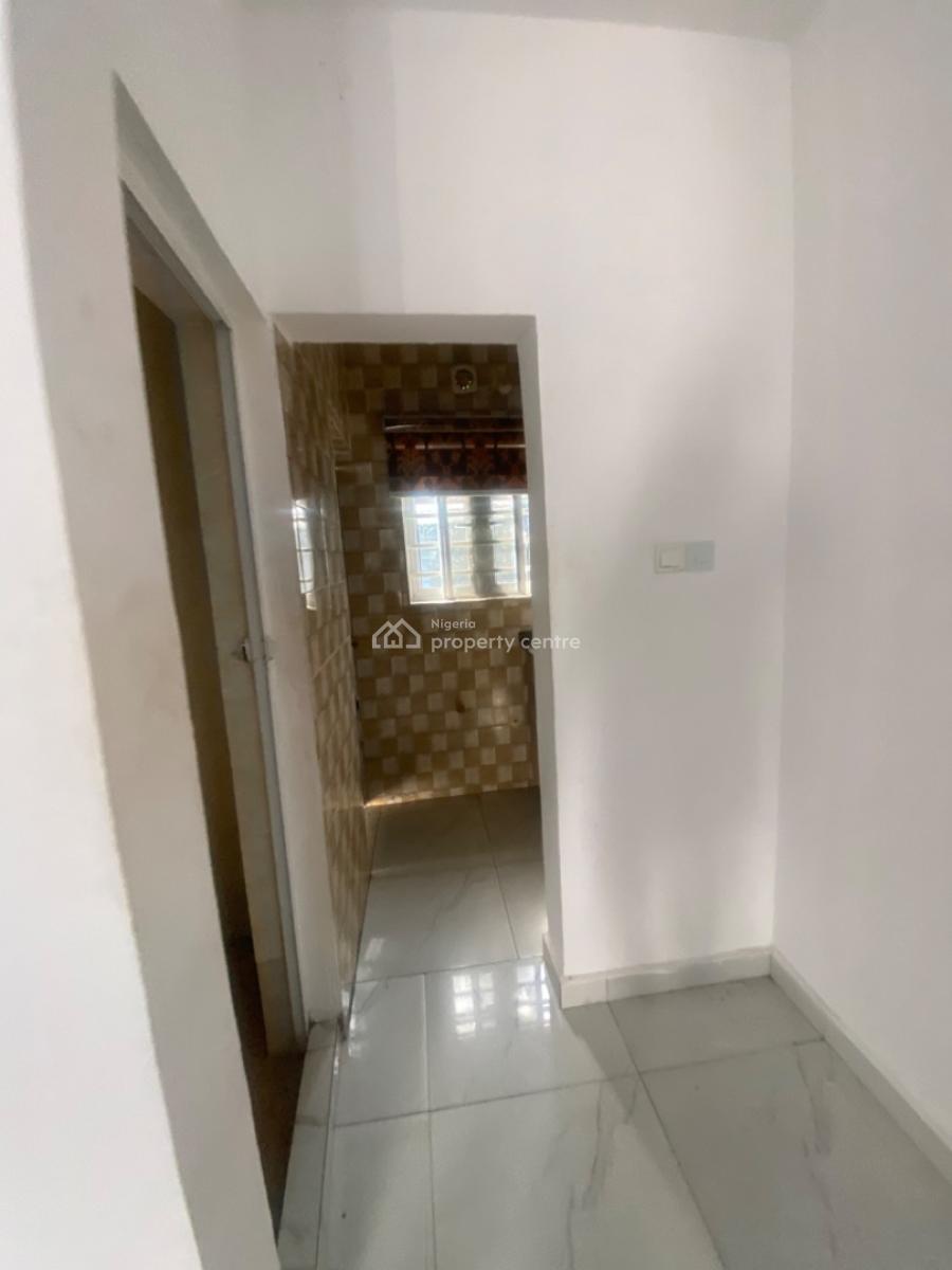 Luxuriously Spacious Self Contain with Excellent Finishing, 13 a Bode Street, Awoyaya, Ibeju Lekki, Lagos, Self Contain (single Rooms) for Rent