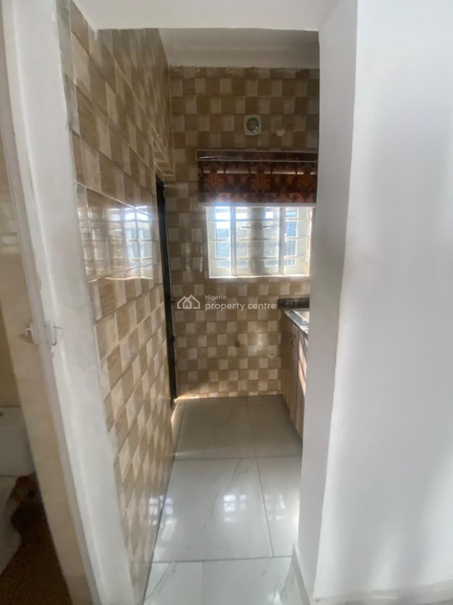 Luxuriously Spacious Self Contain with Excellent Finishing, 13 a Bode Street, Awoyaya, Ibeju Lekki, Lagos, Self Contain (single Rooms) for Rent