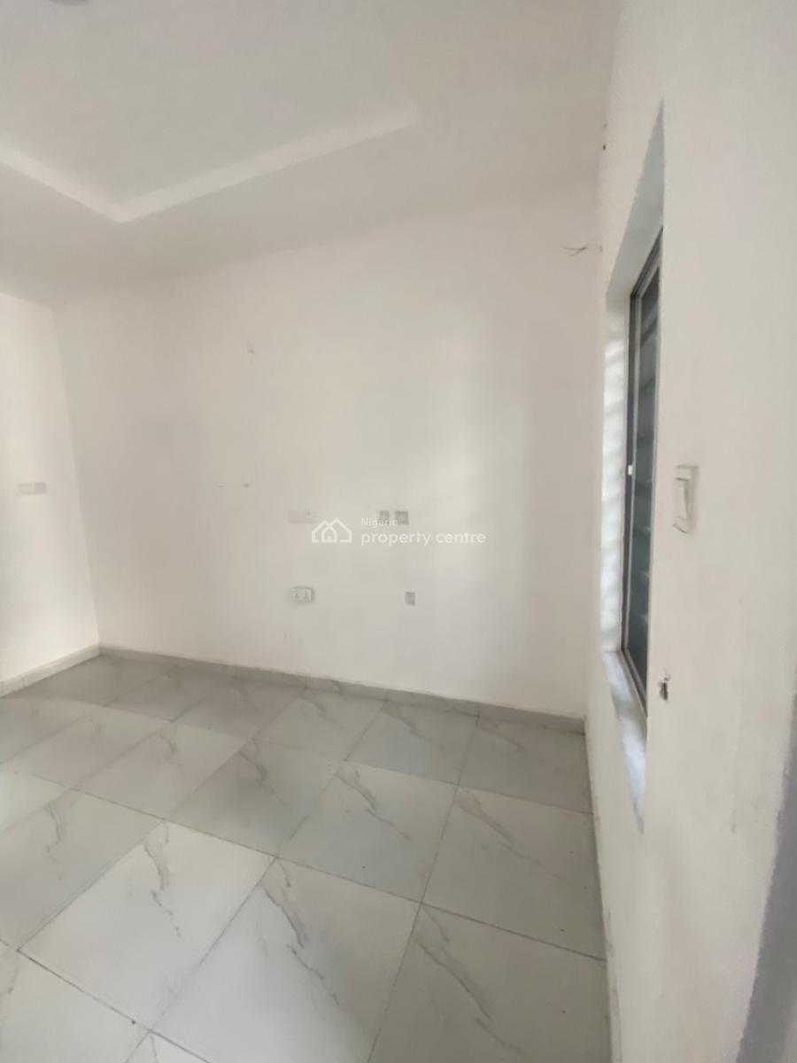 Luxuriously Spacious Self Contain with Excellent Finishing, 13 a Bode Street, Awoyaya, Ibeju Lekki, Lagos, Self Contain (single Rooms) for Rent