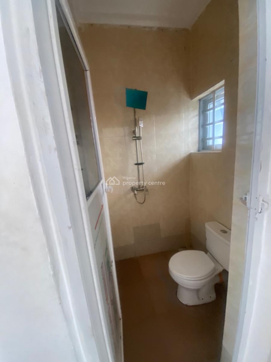 Luxuriously Spacious Self Contain with Excellent Finishing, 13 a Bode Street, Awoyaya, Ibeju Lekki, Lagos, Self Contain (single Rooms) for Rent