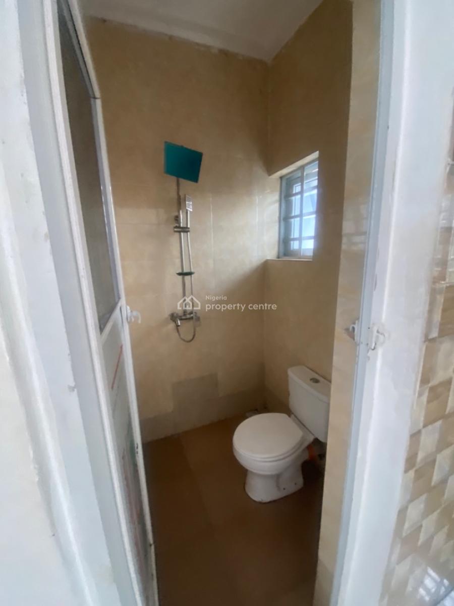 Luxuriously Spacious Self Contain with Excellent Finishing, 13 a Bode Street, Awoyaya, Ibeju Lekki, Lagos, Self Contain (single Rooms) for Rent