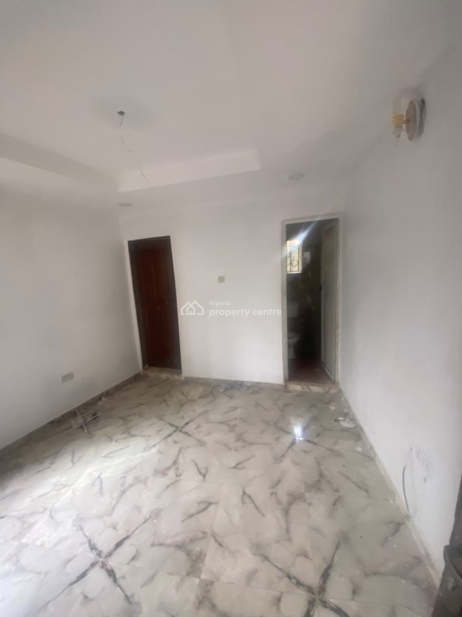 Luxuriously Spacious Mini Flat with Excellent Finishing, 25, Muyiwa Street, Sangotedo, Ajah, Lagos, Self Contain (single Rooms) for Rent