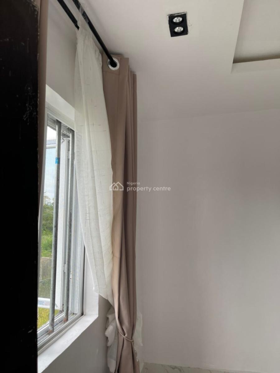 Luxuriously Spacious Mini  Flat with Excellent Finishing, 25, Muyiwa Street, Abijo, Abijo, Lekki, Lagos, Mini Flat (room and Parlour) for Rent