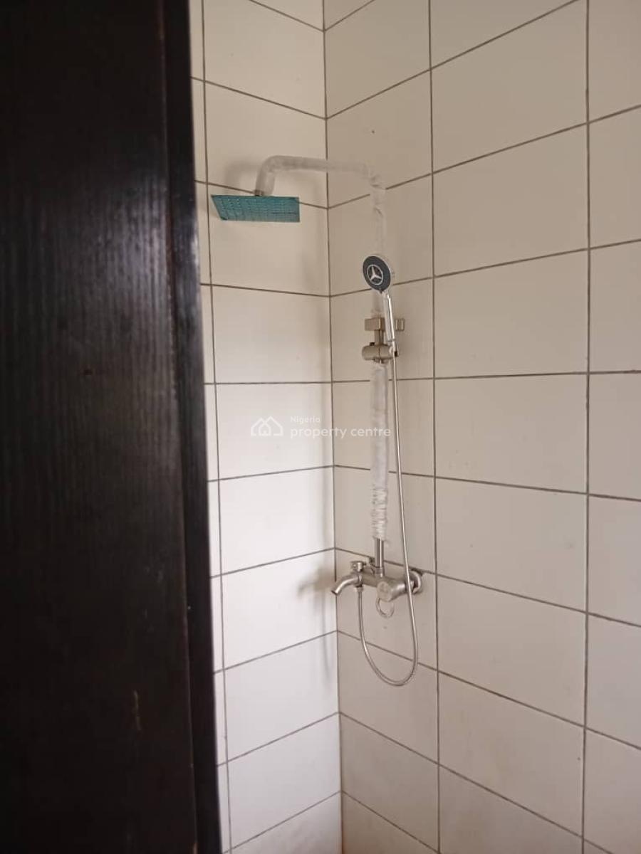 Luxuriously Spacious Mini  Flat with Excellent Finishing, 25, Muyiwa Street, Abijo, Sangotedo, Ajah, Lagos, Mini Flat (room and Parlour) for Rent