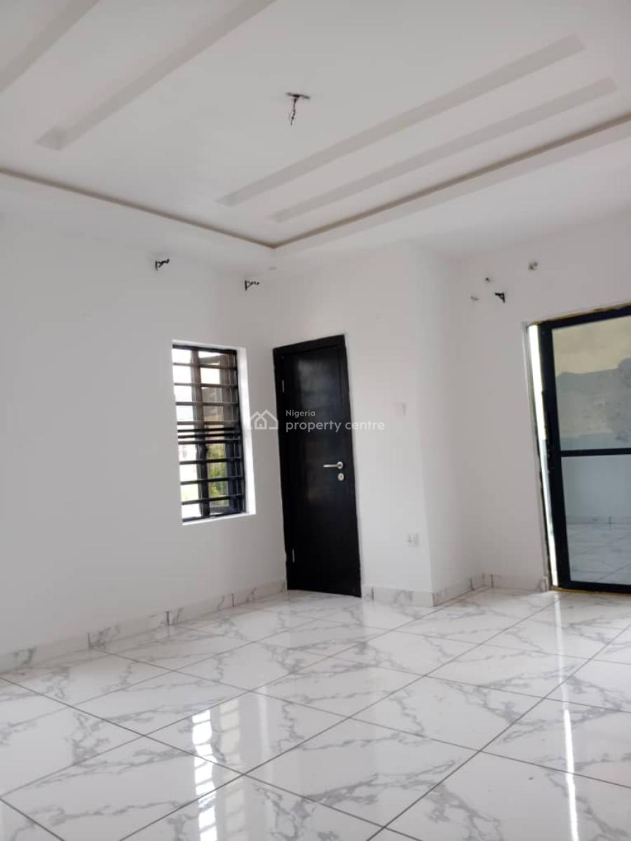 Luxuriously Spacious Mini  Flat with Excellent Finishing, 25, Muyiwa Street, Abijo, Sangotedo, Ajah, Lagos, Mini Flat (room and Parlour) for Rent