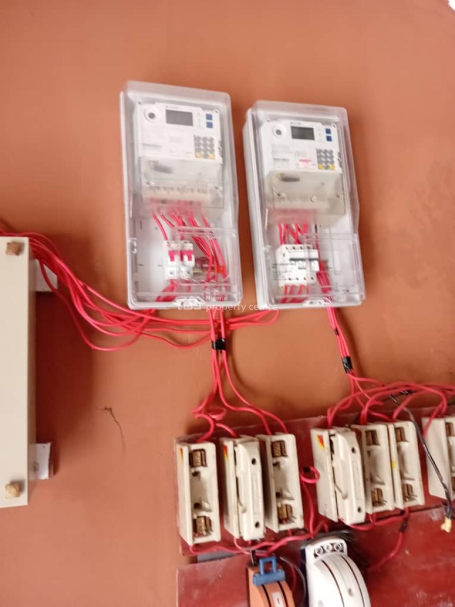 Luxuriously Spacious Mini  Flat with Excellent Finishing, 25, Muyiwa Street, Abijo, Sangotedo, Ajah, Lagos, Mini Flat (room and Parlour) for Rent