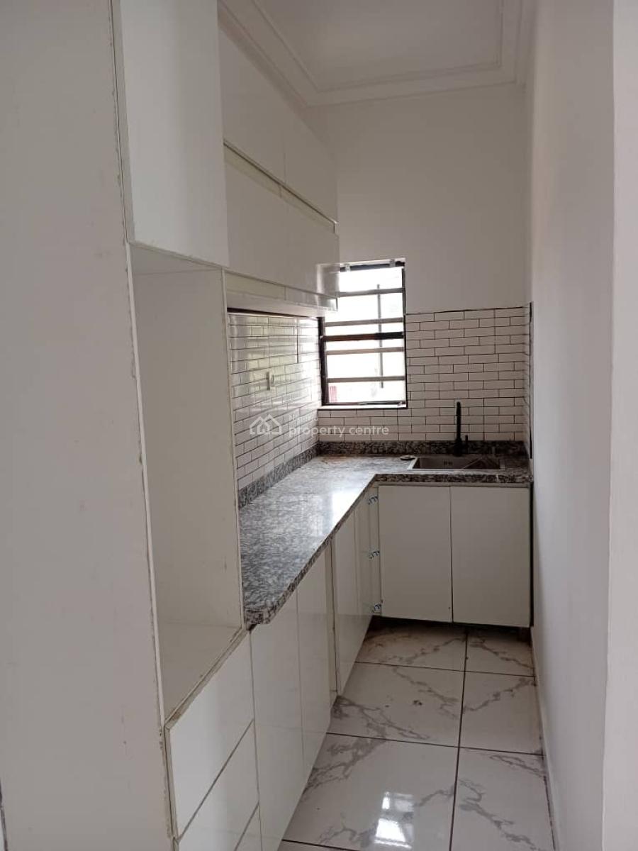 Luxuriously Spacious Mini  Flat with Excellent Finishing, 25, Muyiwa Street, Abijo, Sangotedo, Ajah, Lagos, Mini Flat (room and Parlour) for Rent