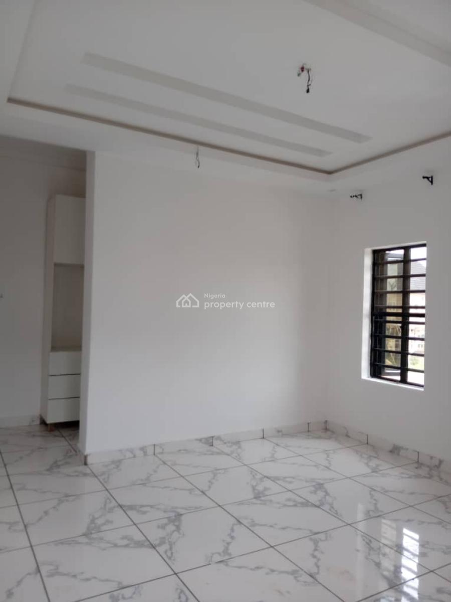 Luxuriously Spacious Mini  Flat with Excellent Finishing, 25, Muyiwa Street, Abijo, Sangotedo, Ajah, Lagos, Mini Flat (room and Parlour) for Rent