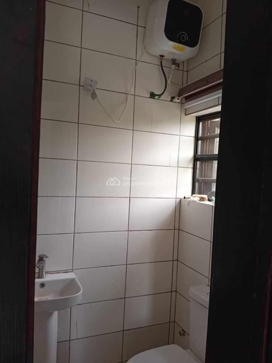 Luxuriously Spacious Mini  Flat with Excellent Finishing, 25, Muyiwa Street, Abijo, Sangotedo, Ajah, Lagos, Mini Flat (room and Parlour) for Rent