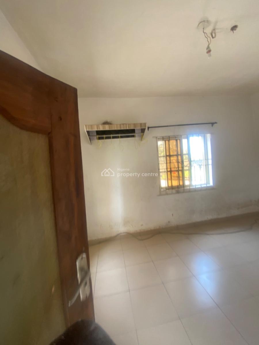 Luxuriously Spacious Self Contain Apartment with Excellent Finishing, 13d, Bayo Street, Sangotedo, Ajah, Lagos, Self Contain (single Rooms) for Rent
