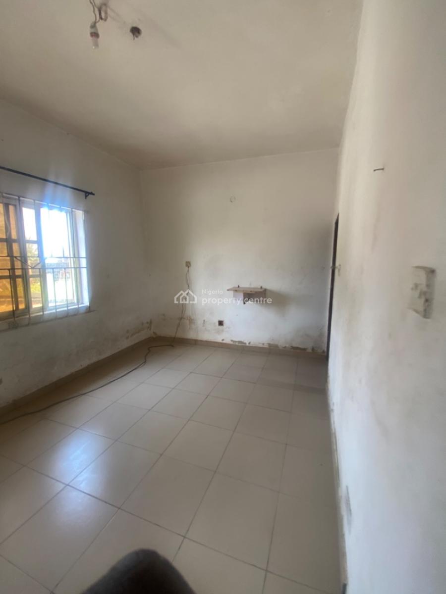 Luxuriously Spacious Self Contain Apartment with Excellent Finishing, 13d, Bayo Street, Sangotedo, Ajah, Lagos, Self Contain (single Rooms) for Rent