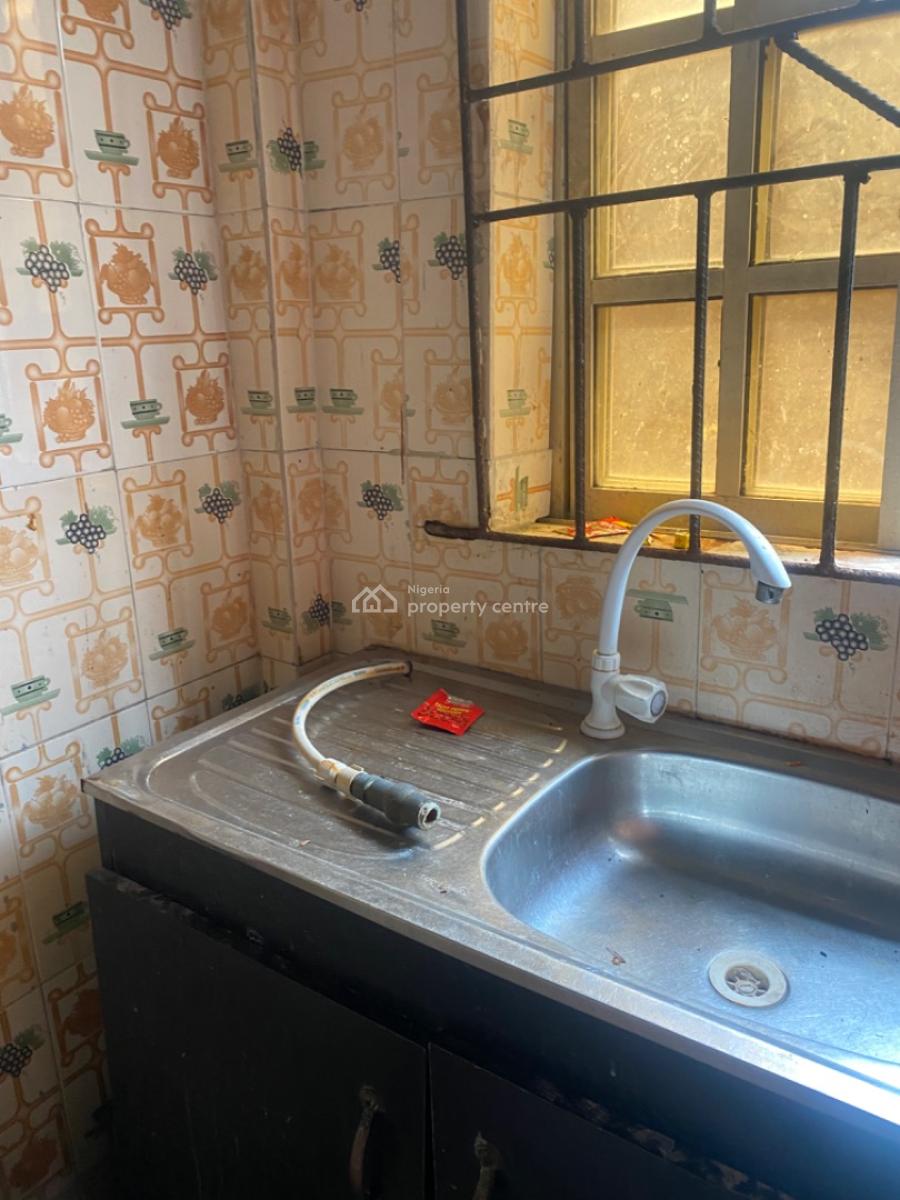 Luxuriously Spacious Self Contain Apartment with Excellent Finishing, 13d, Bayo Street, Sangotedo, Ajah, Lagos, Self Contain (single Rooms) for Rent