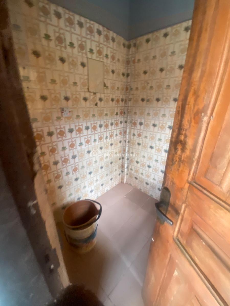 Luxuriously Spacious Self Contain Apartment with Excellent Finishing, 13d, Bayo Street, Sangotedo, Ajah, Lagos, Self Contain (single Rooms) for Rent