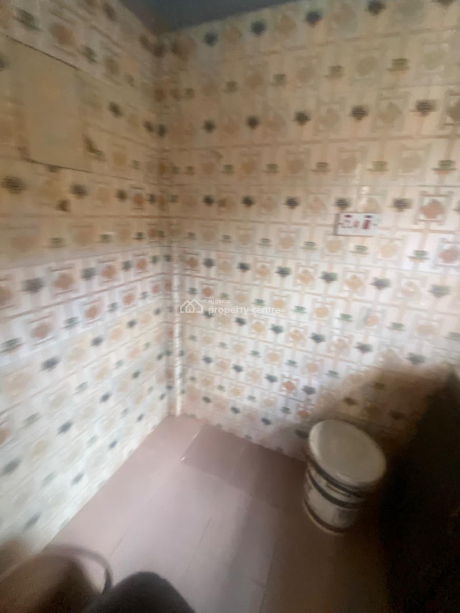 Luxuriously Spacious Self Contain Apartment with Excellent Finishing, 13d, Bayo Street, Sangotedo, Ajah, Lagos, Self Contain (single Rooms) for Rent