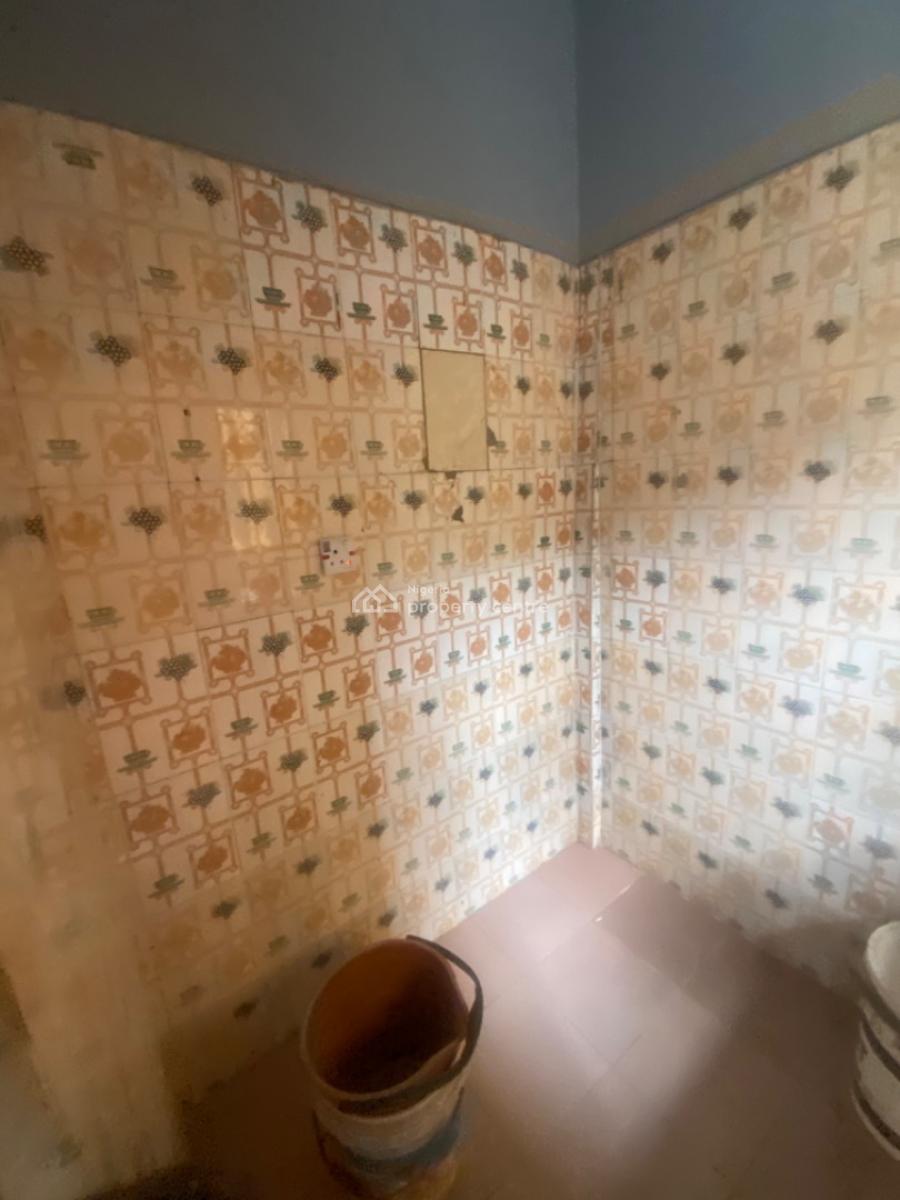 Luxuriously Spacious Self Contain Apartment with Excellent Finishing, 13d, Bayo Street, Sangotedo, Ajah, Lagos, Self Contain (single Rooms) for Rent