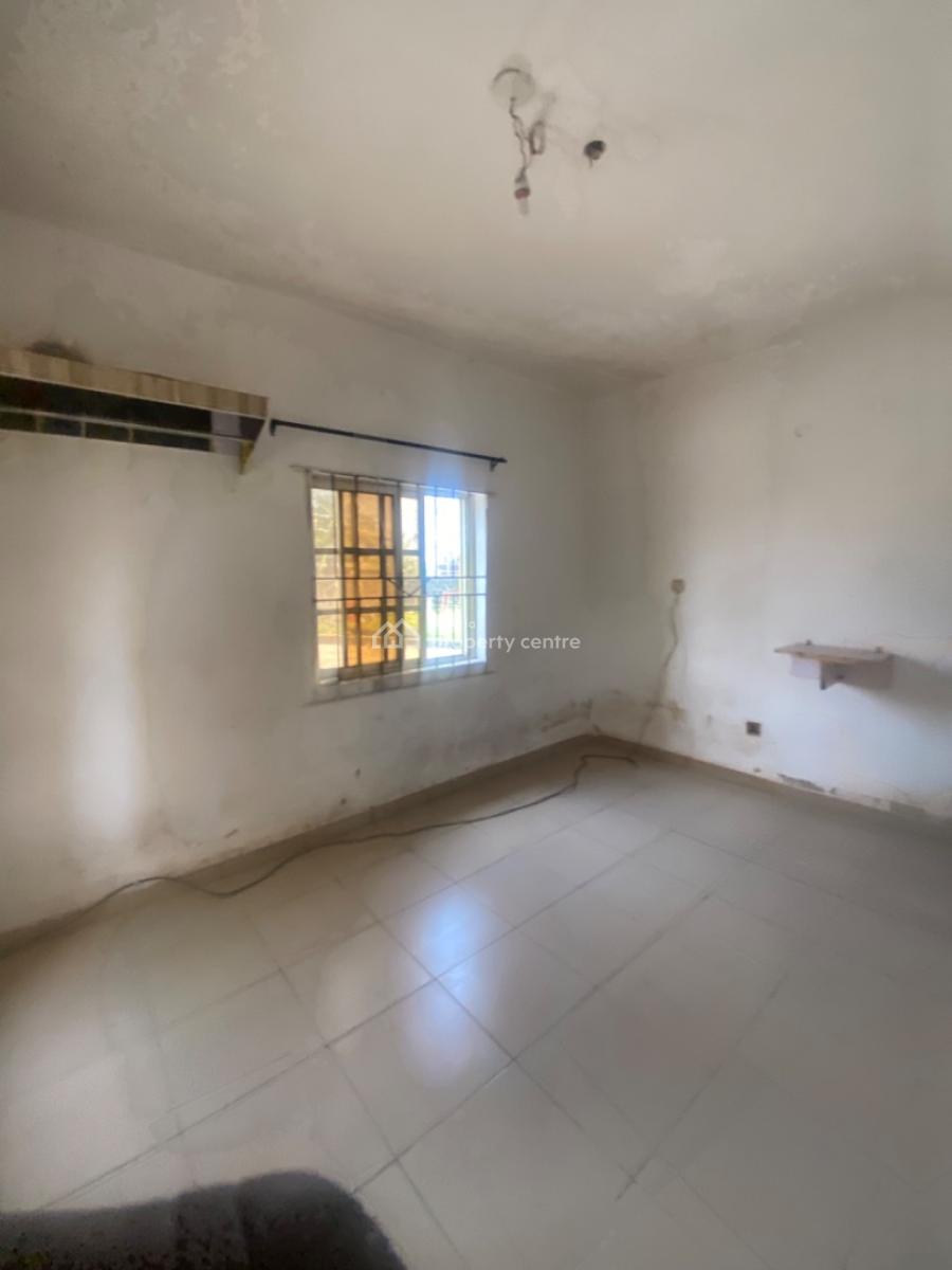 Luxuriously Spacious Self Contain Apartment with Excellent Finishing, 13d, Bayo Street, Sangotedo, Ajah, Lagos, Self Contain (single Rooms) for Rent