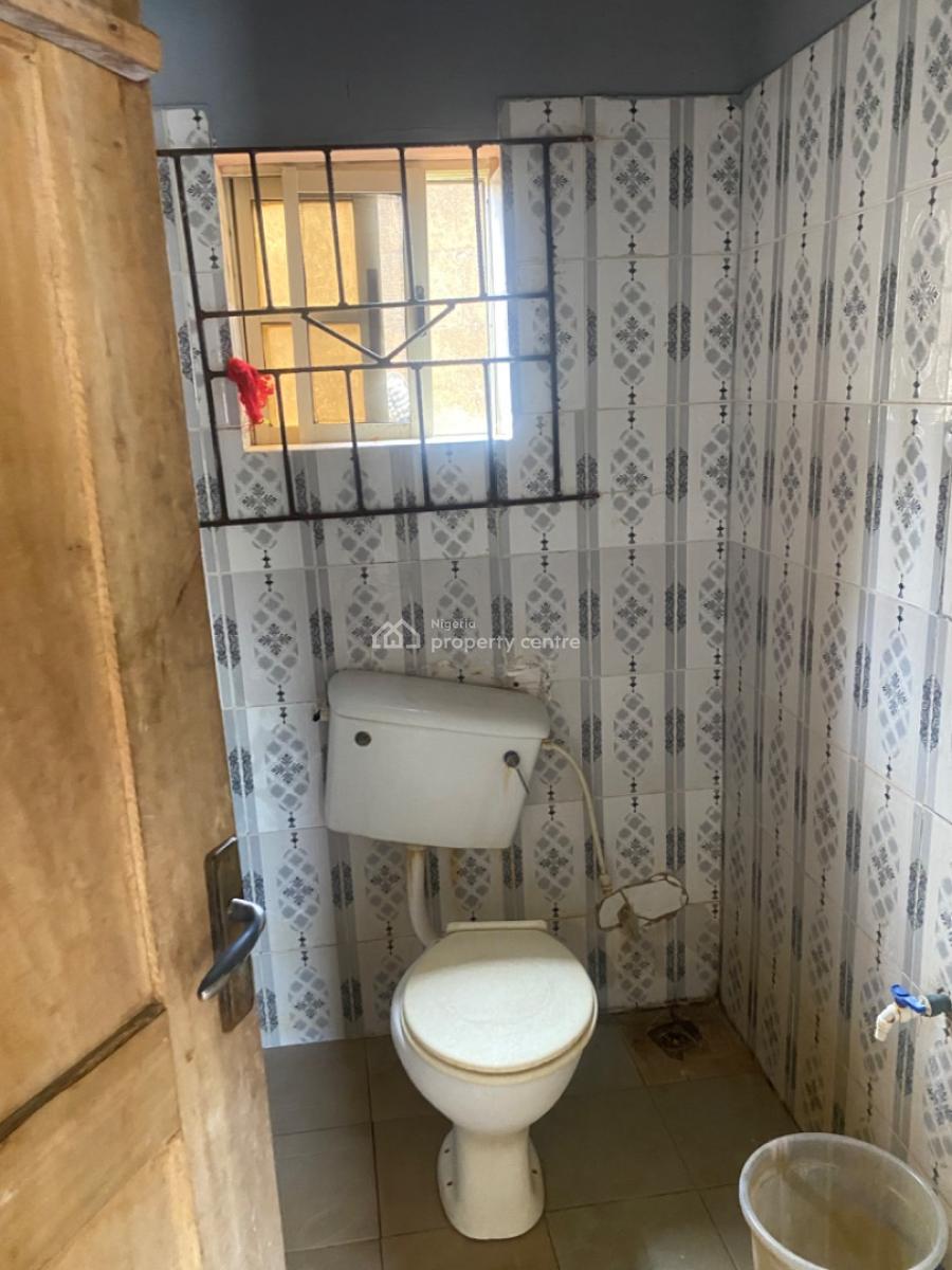 Luxuriously Spacious Self Contain Apartment with Excellent Finishing, 13d, Bayo Street, Sangotedo, Ajah, Lagos, Self Contain (single Rooms) for Rent