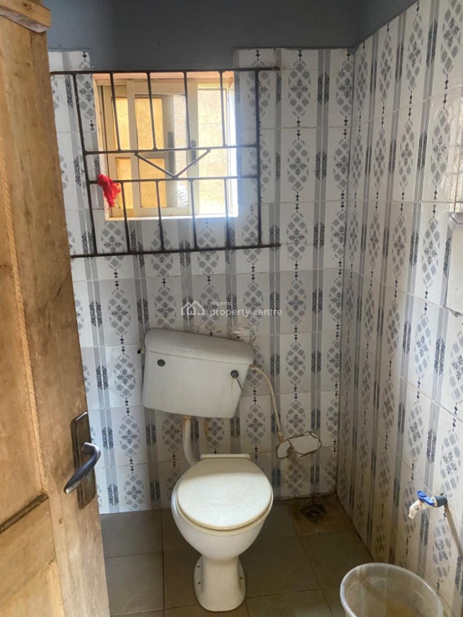 Luxuriously Spacious Self Contain Apartment with Excellent Finishing, 13d, Bayo Street, Sangotedo, Ajah, Lagos, Self Contain (single Rooms) for Rent