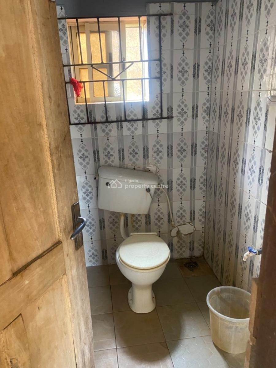 Luxuriously Spacious Self Contain Apartment with Excellent Finishing, 13d, Bayo Street, Sangotedo, Ajah, Lagos, Self Contain (single Rooms) for Rent