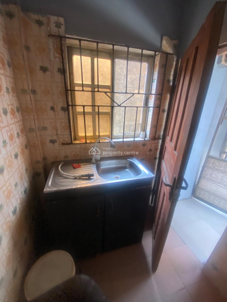Luxuriously Spacious Self Contain Apartment with Excellent Finishing, 13d, Bayo Street, Sangotedo, Ajah, Lagos, Self Contain (single Rooms) for Rent