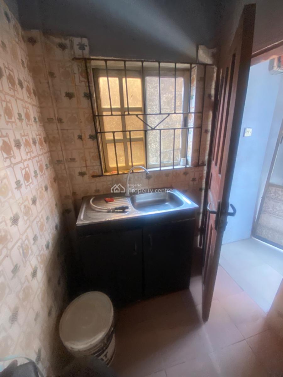 Luxuriously Spacious Self Contain Apartment with Excellent Finishing, 13d, Bayo Street, Sangotedo, Ajah, Lagos, Self Contain (single Rooms) for Rent