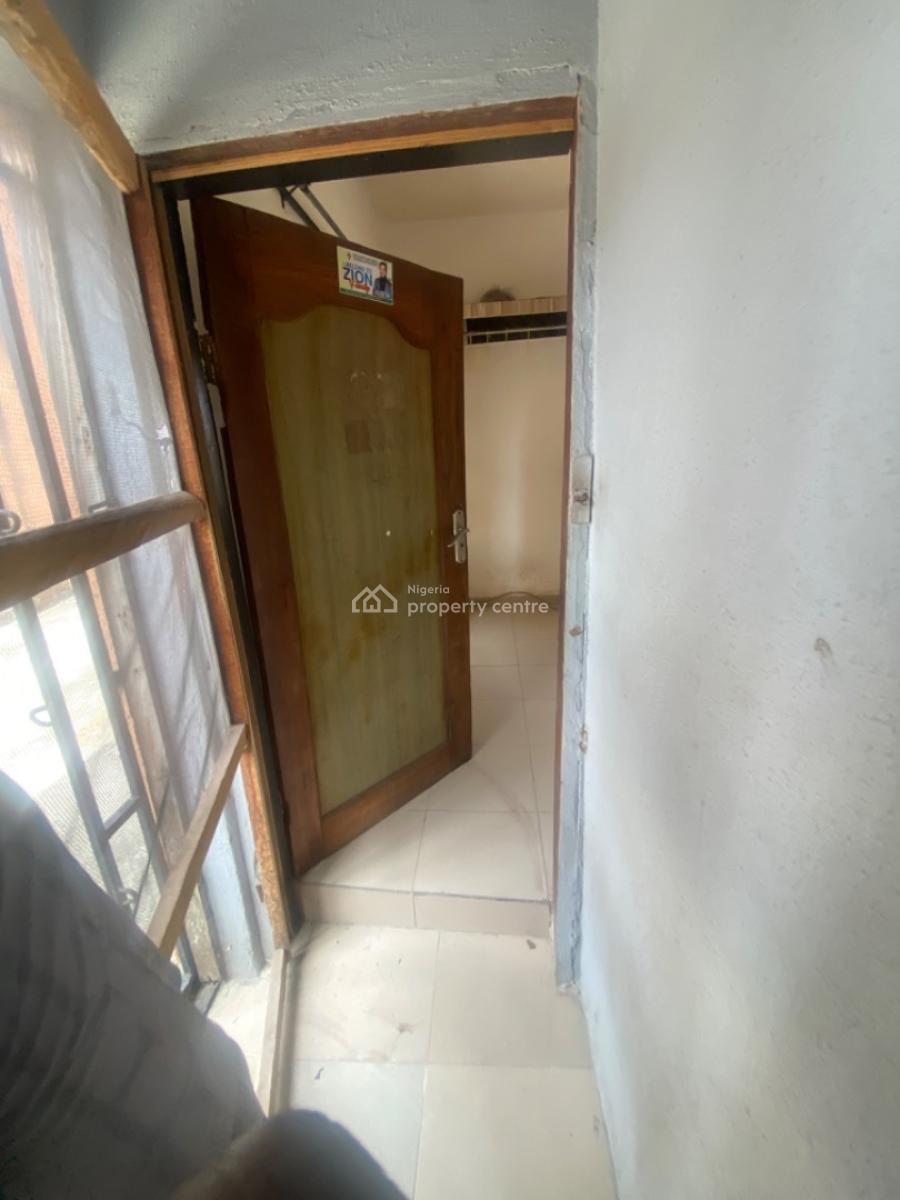 Luxuriously Spacious Self Contain Apartment with Excellent Finishing, 13d, Bayo Street, Sangotedo, Ajah, Lagos, Self Contain (single Rooms) for Rent