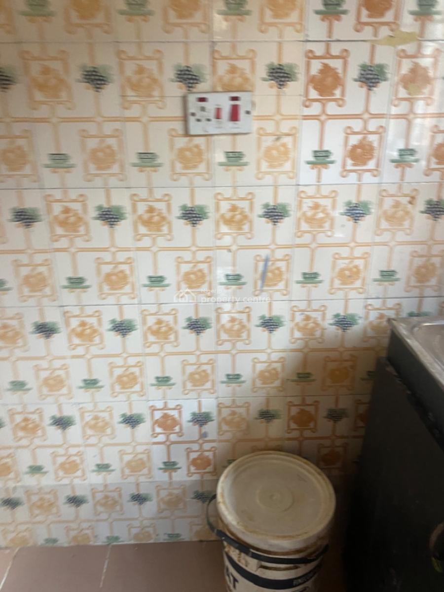 Luxuriously Spacious Self Contain Apartment with Excellent Finishing, 13d, Bayo Street, Sangotedo, Ajah, Lagos, Self Contain (single Rooms) for Rent