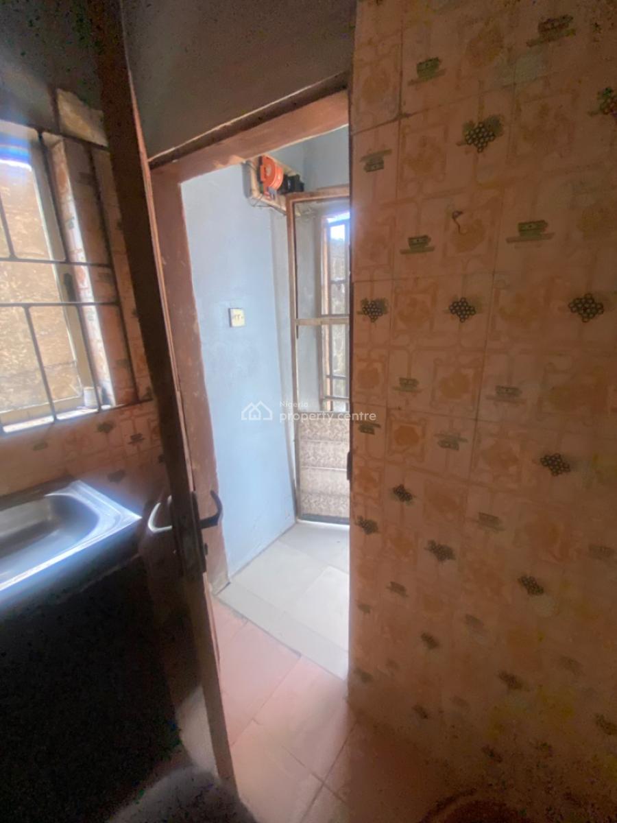 Luxuriously Spacious Self Contain Apartment with Excellent Finishing, 13d, Bayo Street, Sangotedo, Ajah, Lagos, Self Contain (single Rooms) for Rent