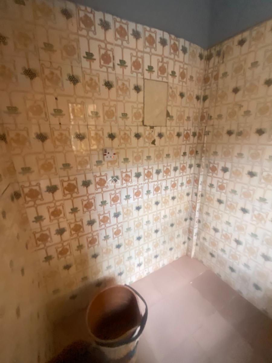 Luxuriously Spacious Self Contain Apartment with Excellent Finishing, 13d, Bayo Street, Sangotedo, Ajah, Lagos, Self Contain (single Rooms) for Rent