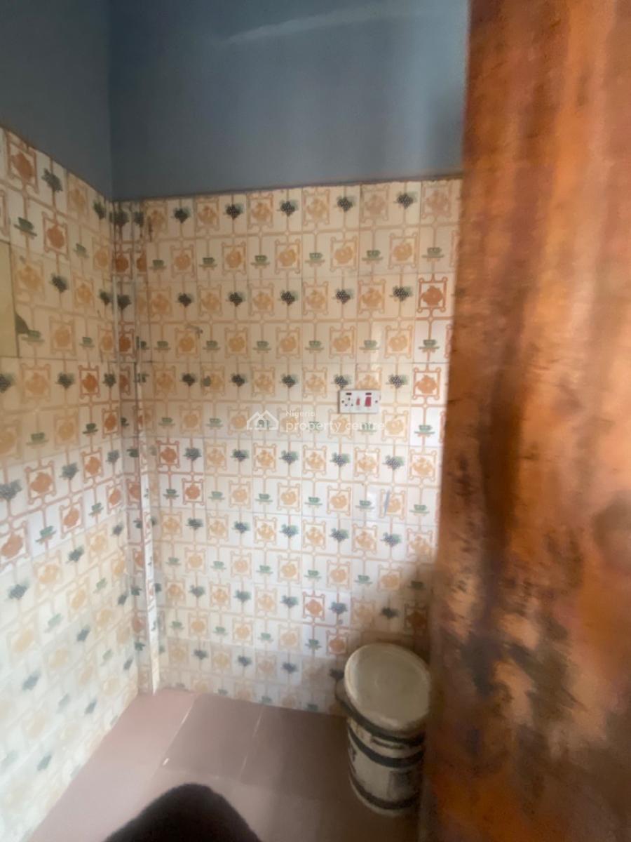 Luxuriously Spacious Self Contain Apartment with Excellent Finishing, 13d, Bayo Street, Sangotedo, Ajah, Lagos, Self Contain (single Rooms) for Rent