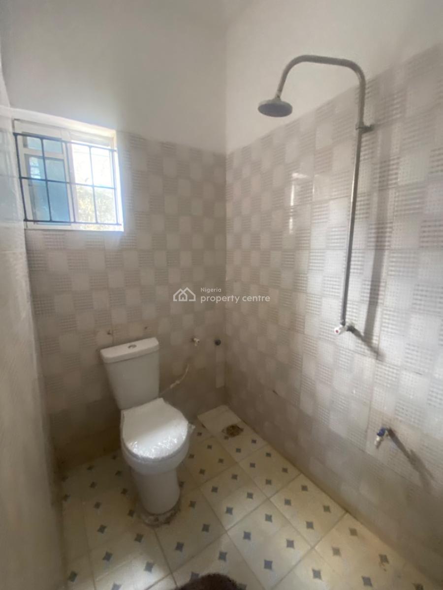 Luxuriously Spacious Mini Flat with Excellent Finishing, 13d, Bayo Street, Sangotedo, Ajah, Lagos, Mini Flat (room and Parlour) for Rent