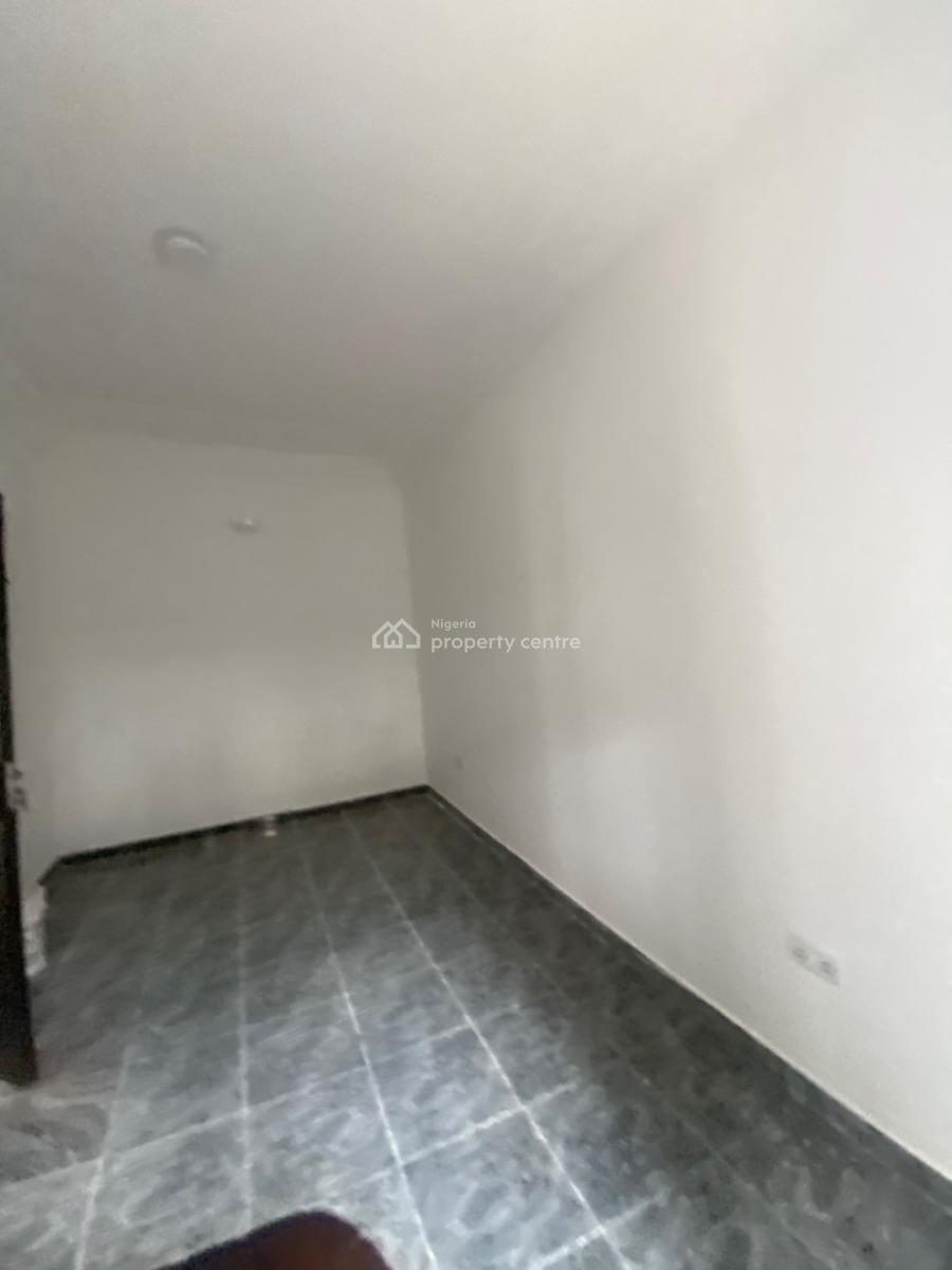 Luxuriously Spacious Mini Flat with Excellent Finishing, 13d, Bayo Street, Sangotedo, Ajah, Lagos, Mini Flat (room and Parlour) for Rent