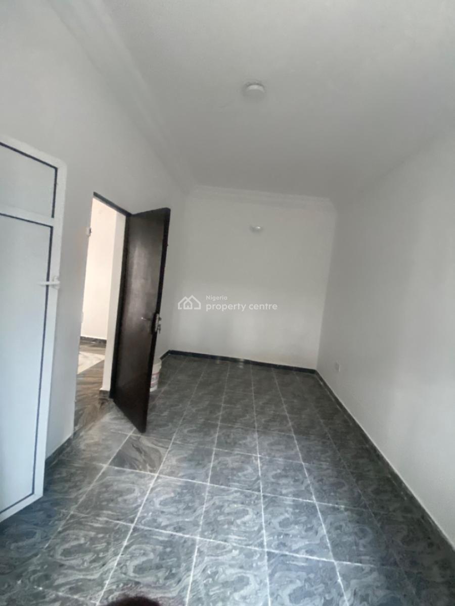 Luxuriously Spacious Mini Flat with Excellent Finishing, 13d, Bayo Street, Sangotedo, Ajah, Lagos, Mini Flat (room and Parlour) for Rent