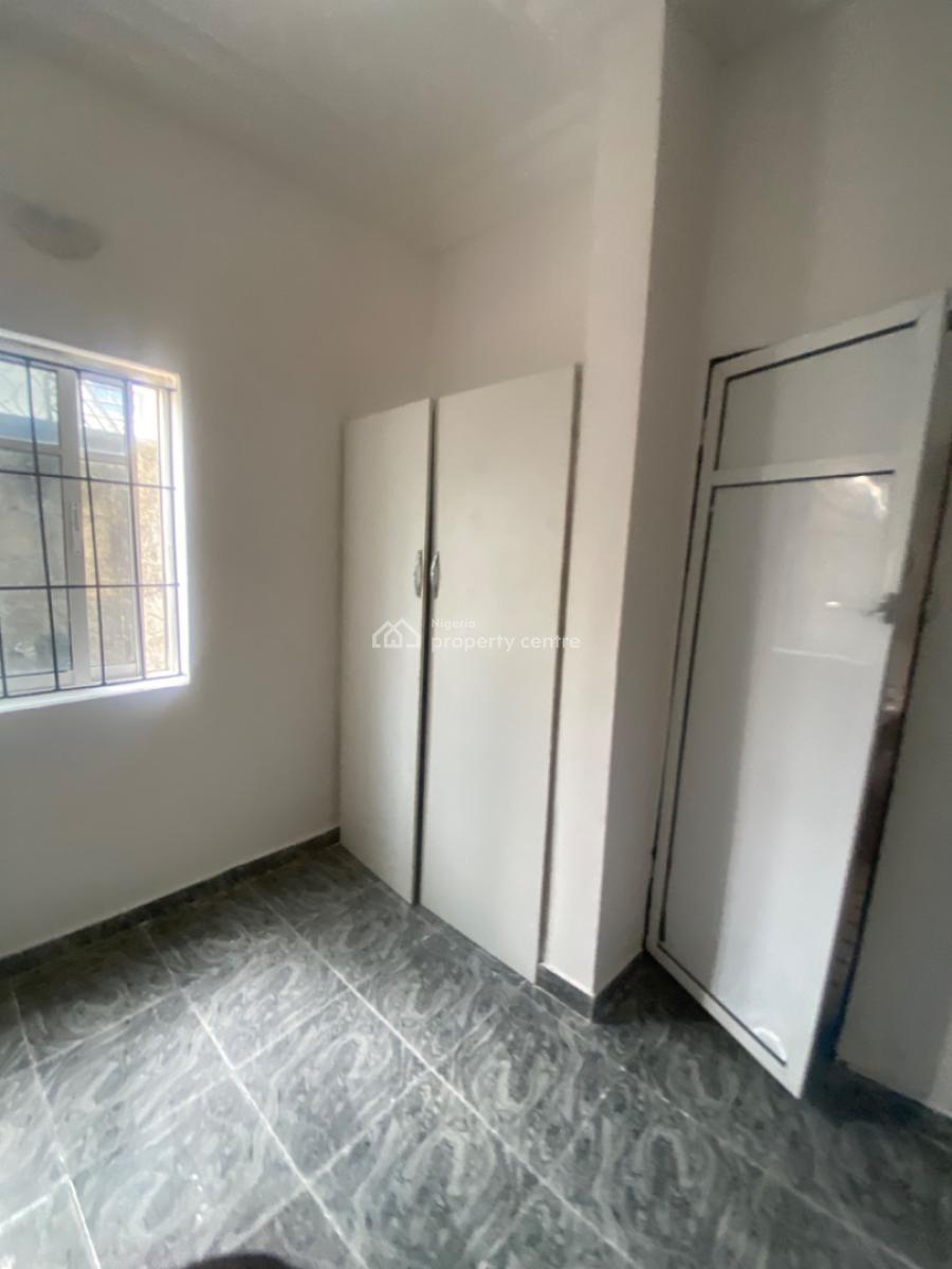 Luxuriously Spacious Mini Flat with Excellent Finishing, 13d, Bayo Street, Sangotedo, Ajah, Lagos, Mini Flat (room and Parlour) for Rent