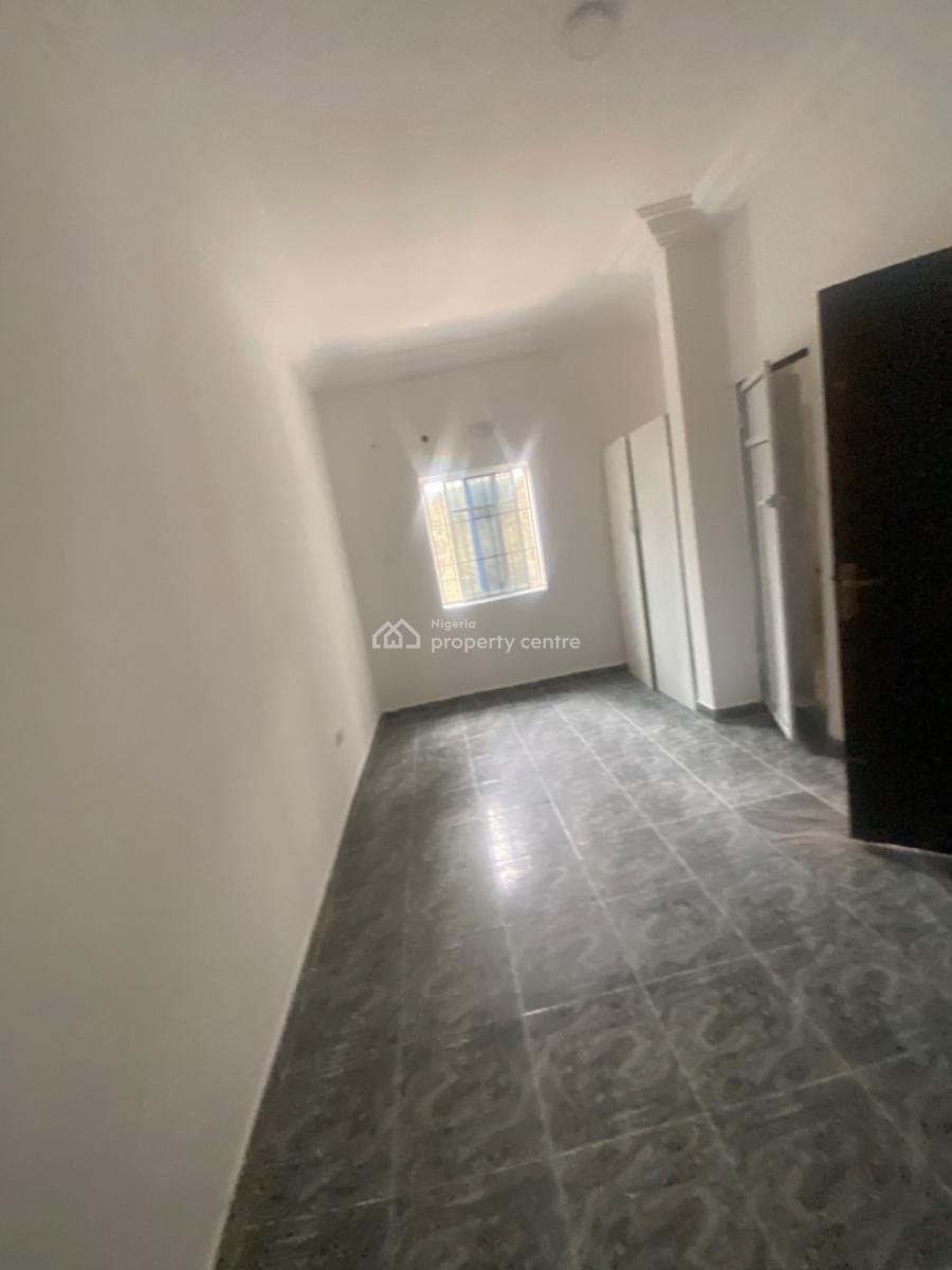 Luxuriously Spacious Mini Flat with Excellent Finishing, 13d, Bayo Street, Sangotedo, Ajah, Lagos, Mini Flat (room and Parlour) for Rent