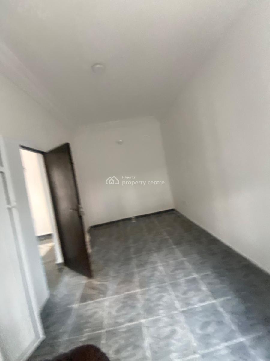 Luxuriously Spacious Mini Flat with Excellent Finishing, 13d, Bayo Street, Sangotedo, Ajah, Lagos, Mini Flat (room and Parlour) for Rent