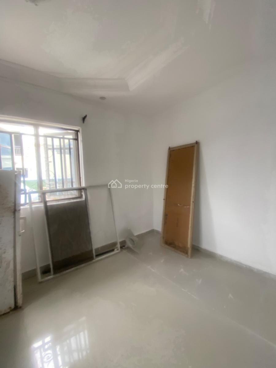 Luxuriously Spacious Mini Flat with Excellent Finishing, 13d, Bayo Street, Abijo, Lekki, Lagos, Mini Flat (room and Parlour) for Rent