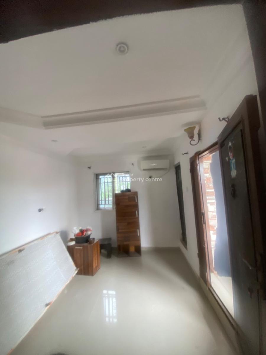Luxuriously Spacious Mini Flat with Excellent Finishing, 13d, Bayo Street, Abijo, Lekki, Lagos, Mini Flat (room and Parlour) for Rent