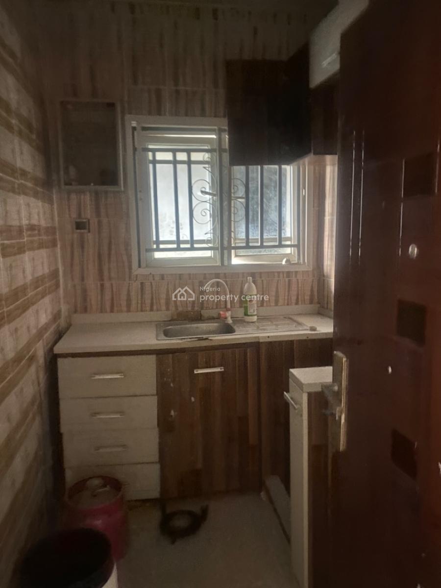 Luxuriously Spacious Mini Flat with Excellent Finishing, 13d, Bayo Street, Abijo, Lekki, Lagos, Mini Flat (room and Parlour) for Rent