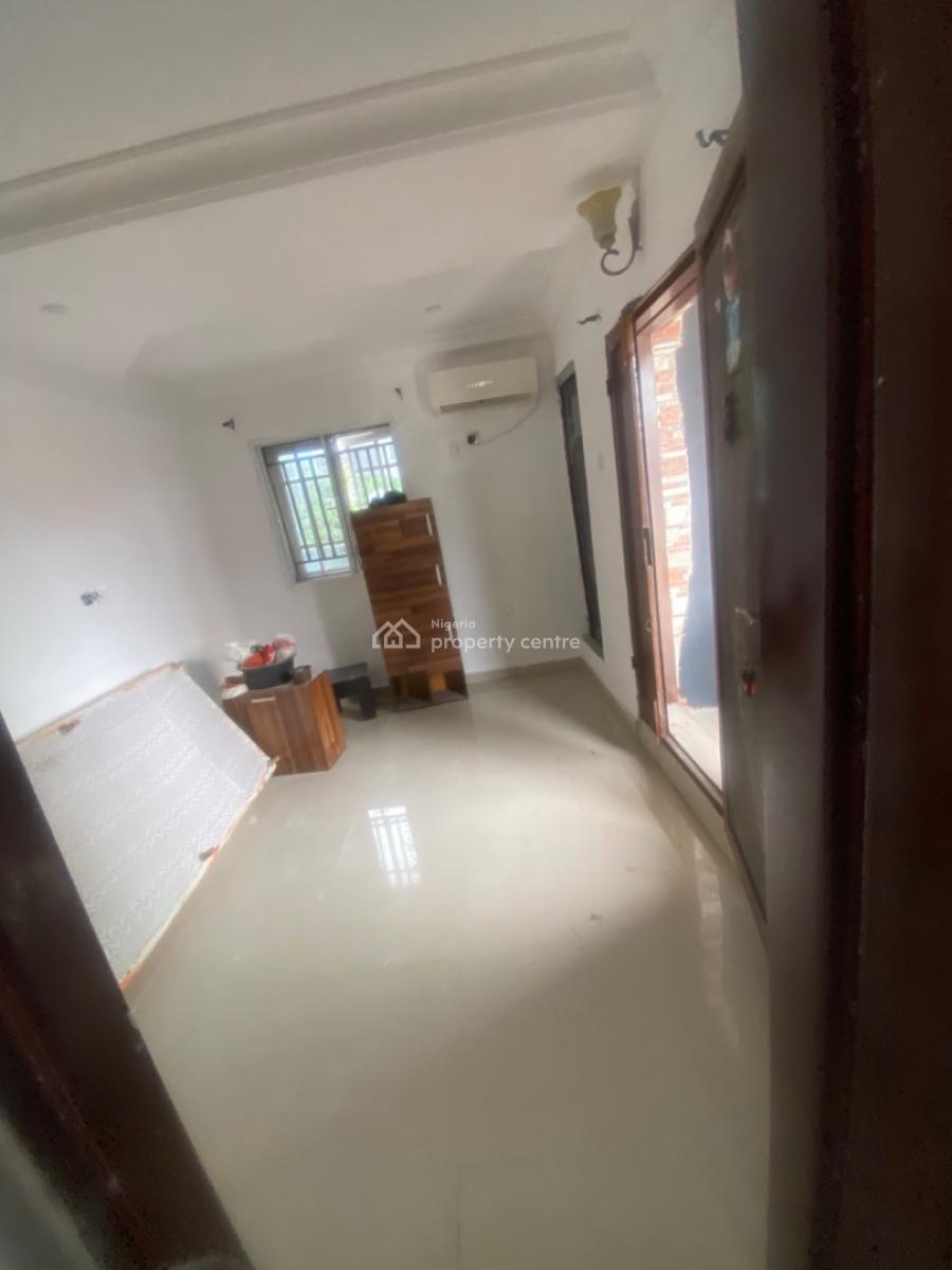 Luxuriously Spacious Mini Flat with Excellent Finishing, 13d, Bayo Street, Abijo, Lekki, Lagos, Mini Flat (room and Parlour) for Rent