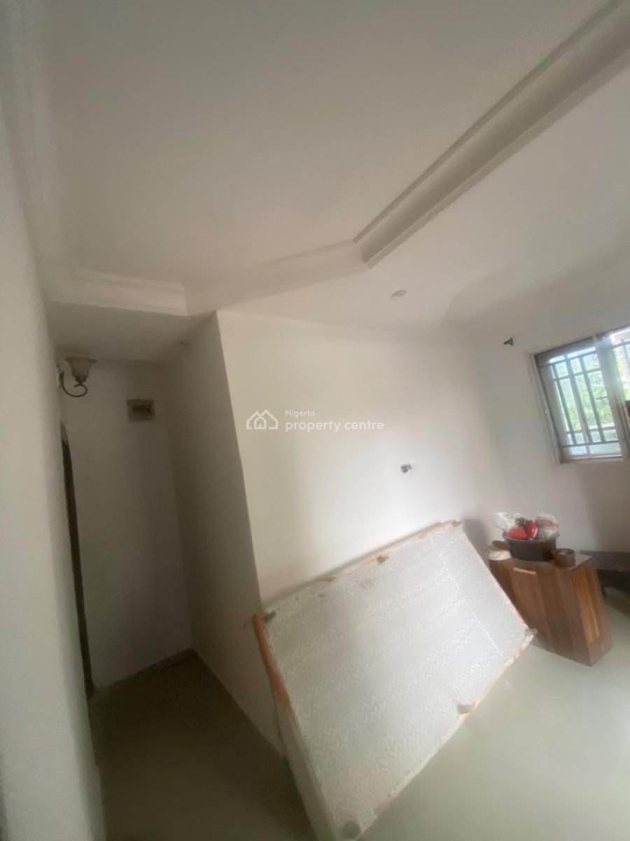 Luxuriously Spacious Mini Flat with Excellent Finishing, 13d, Bayo Street, Abijo, Lekki, Lagos, Mini Flat (room and Parlour) for Rent