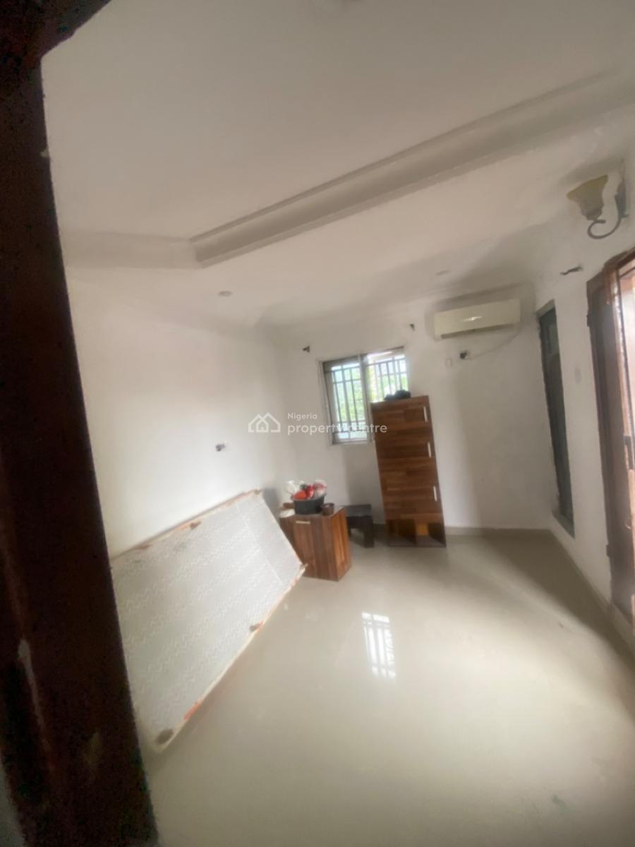 Luxuriously Spacious Mini Flat with Excellent Finishing, 13d, Bayo Street, Abijo, Lekki, Lagos, Mini Flat (room and Parlour) for Rent