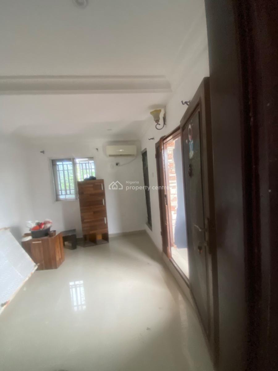 Luxuriously Spacious Mini Flat with Excellent Finishing, 13d, Bayo Street, Abijo, Lekki, Lagos, Mini Flat (room and Parlour) for Rent