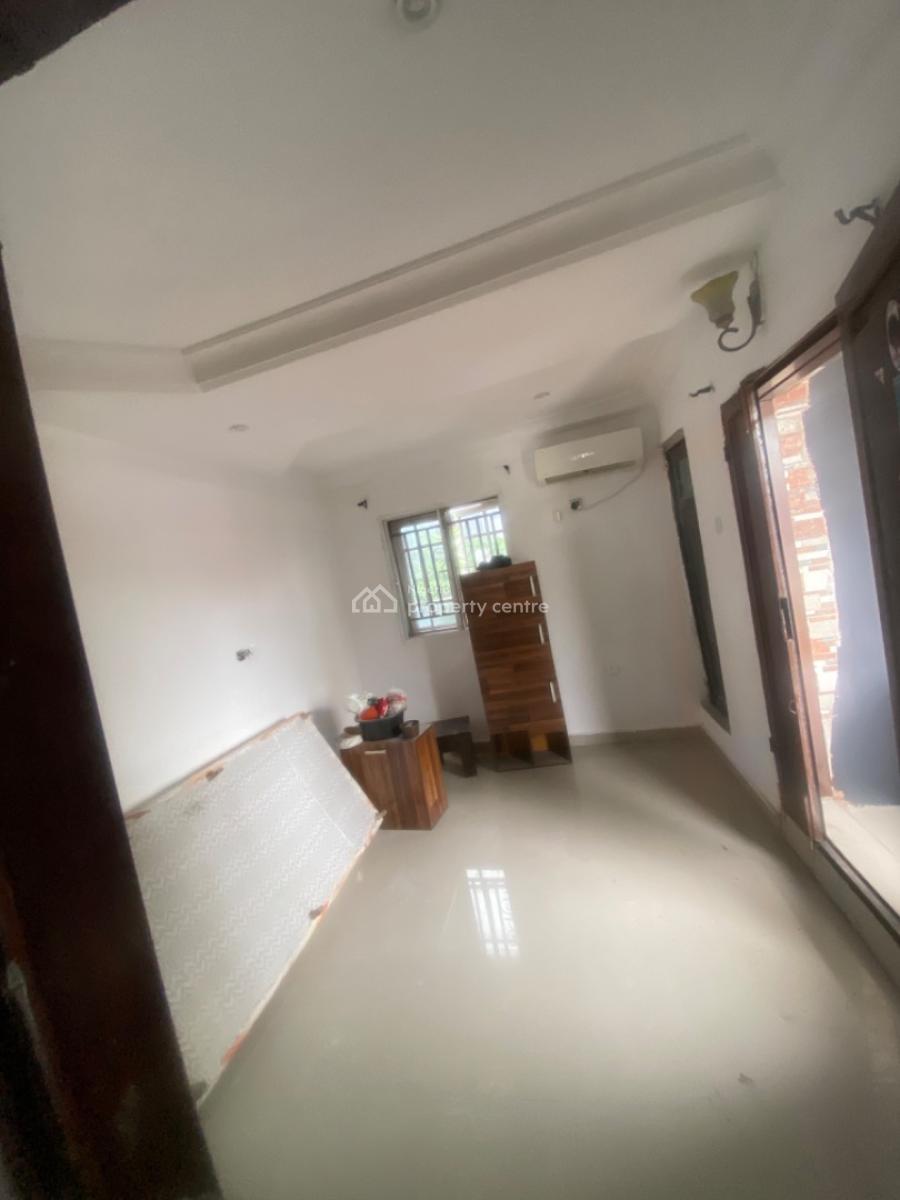 Luxuriously Spacious Mini Flat with Excellent Finishing, 13d, Bayo Street, Abijo, Lekki, Lagos, Mini Flat (room and Parlour) for Rent