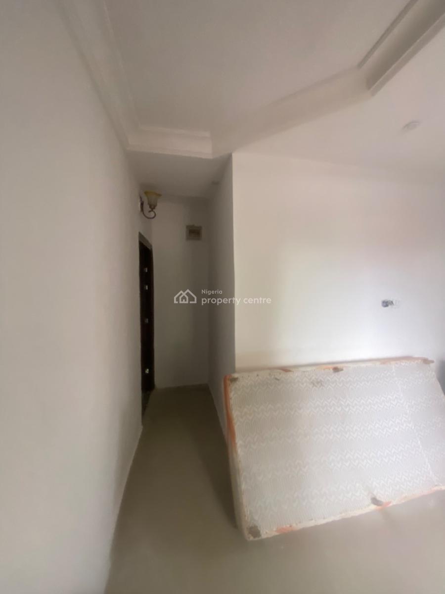 Luxuriously Spacious Mini Flat with Excellent Finishing, 13d, Bayo Street, Abijo, Lekki, Lagos, Mini Flat (room and Parlour) for Rent